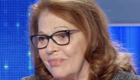 Valeria Fabrizi: il grande amore della sua vita e il successo di Che Dio ci aiuti