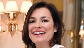 Alena Seredova, il tenero scatto di famiglia con i suoi figli