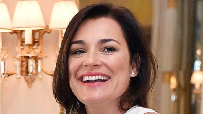 Alena Seredova, il tenero scatto di famiglia con i suoi figli