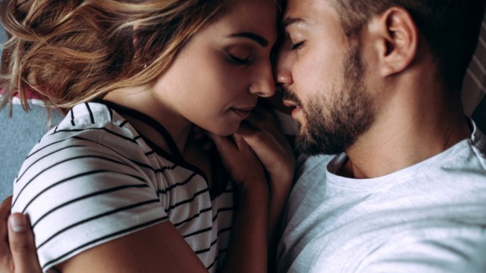 L’anima gemella esiste? La leggenda del filo rosso ci offre la risposta