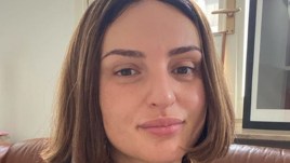 Arisa torna ad Amici 2021 con un nuovo look