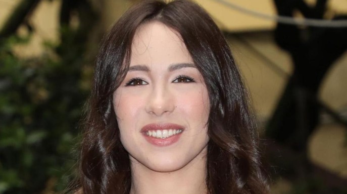 Aurora Ramazzotti, la dedica d’amore a Goffredo Cerza per il suo compleanno