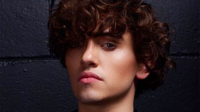 Michele Bravi: “Chi ama deve esporsi. Devo tutto ad un ragazzo”