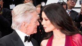 Catherine Zeta Jones, l’amore con Michael Douglas dopo 20 di matrimonio