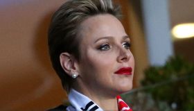 Charlene, la reazione di Alberto di Monaco al suo taglio di capelli