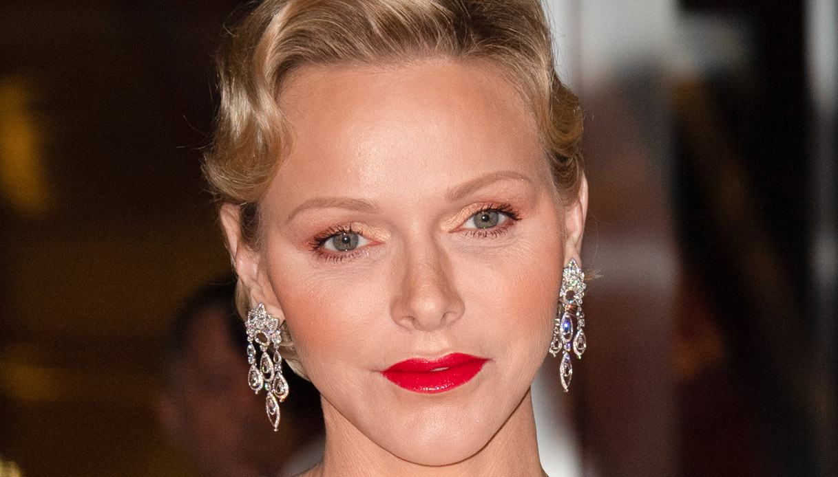 Charlene di Monaco, compleanno amaro. Ma può contare su suo fratello Gareth Wittstock