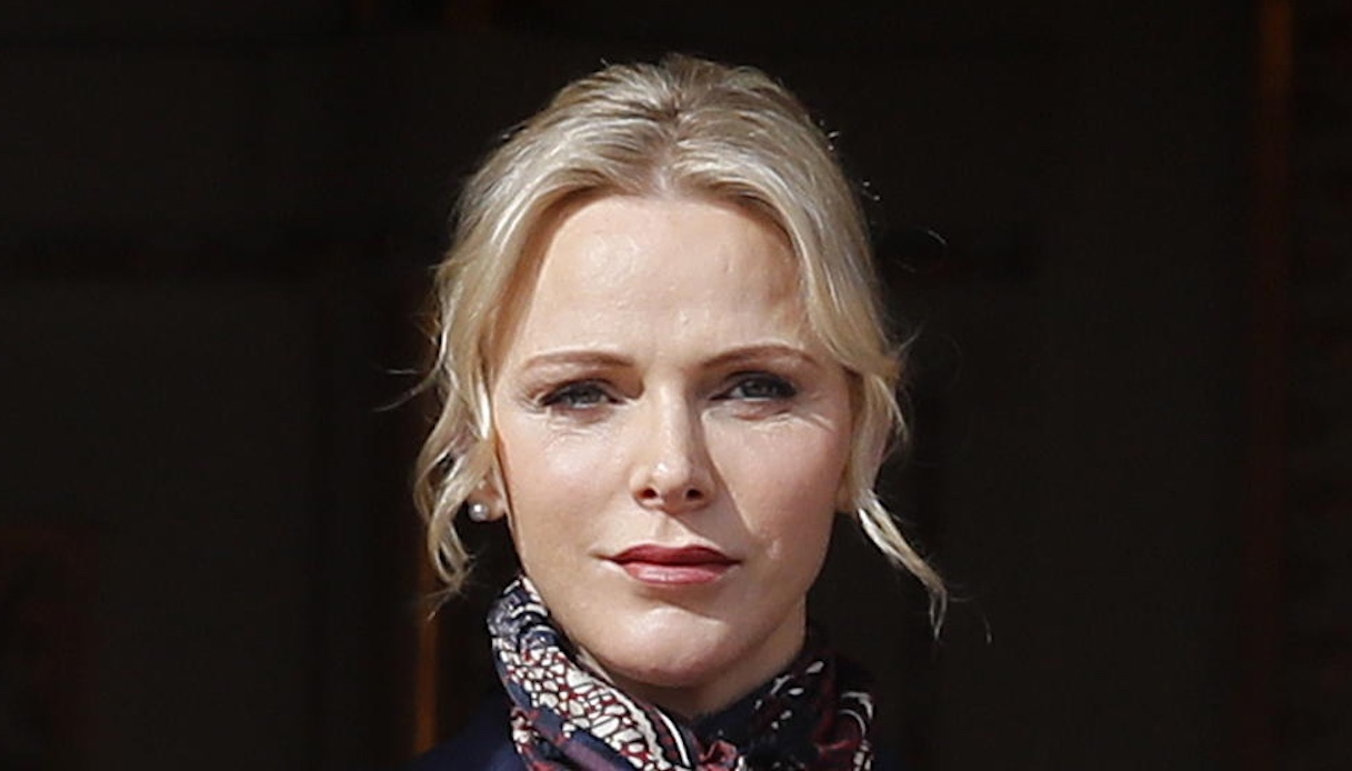 Charlene di Monaco, preoccupazioni a palazzo: Alberto e un’altra figlia segreta