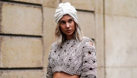 Come indossare il turbante? I look da copiare