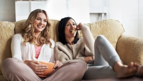 Non sposate, senza figli: ecco chi sono le donne più felici