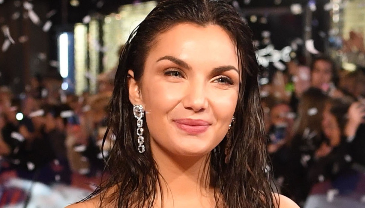 Elettra Lamborghini, dopo le nozze con Afrojack arriva il reality sulla sua vita