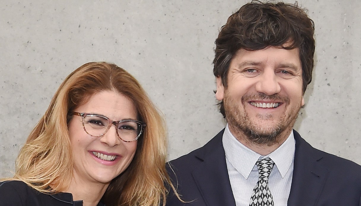 Chi è Jelena Ilic, la compagna di Fabio De Luigi