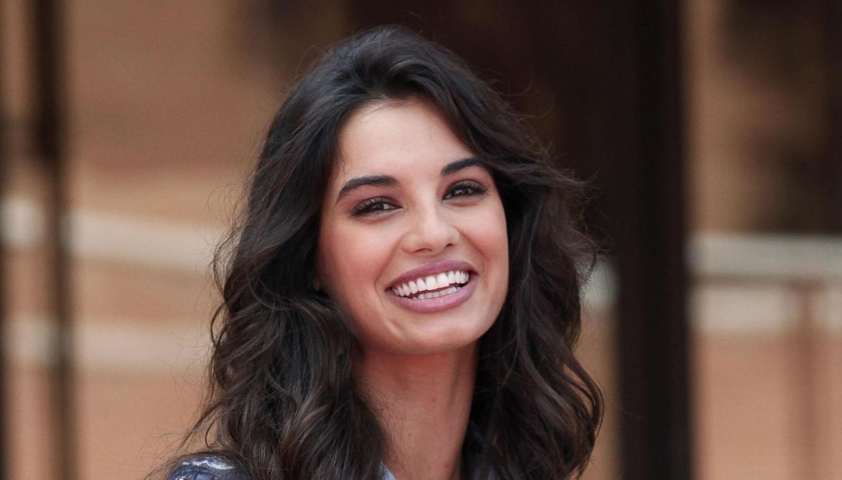 Francesca Chillemi torna in Che Dio ci aiuti: la sua è una suora “rock and roll”