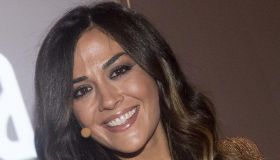 Giorgia Palmas, risate e felicità nella foto su Instagram con Mia