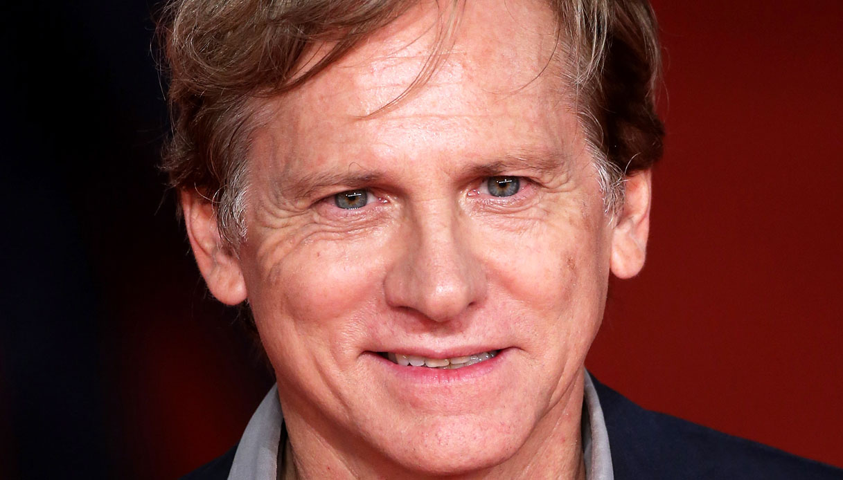 Oggi è un altro giorno, Giulio Scarpati si racconta: l’amore per Nora e la mamma