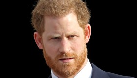 Carlo scappa da Harry e lascia William da solo