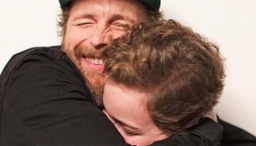 Jovanotti e la figlia Teresa guarita dal cancro: “È stata una tigre”