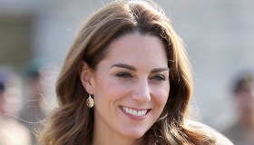 Kate Middleton e William, nuovo cucciolo in famiglia