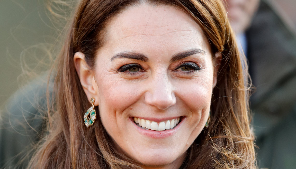 Kate Middleton, l’esclusivo party per il compleanno: senza la Regina