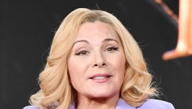 Sex and The City, Kim Cattrall rompe il silenzio sulla sua assenza nel sequel