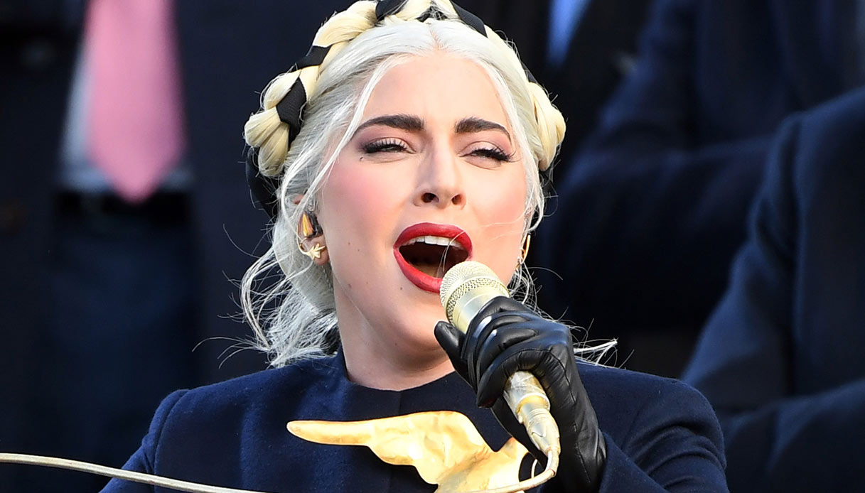 Jennifer Lopez e Lady Gaga commuovono alla cerimonia di insediamento di Biden