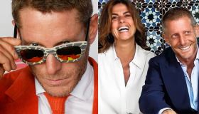 Lapo Elkann: “Joana, la prima che non sta con me per visibilità o soldi”