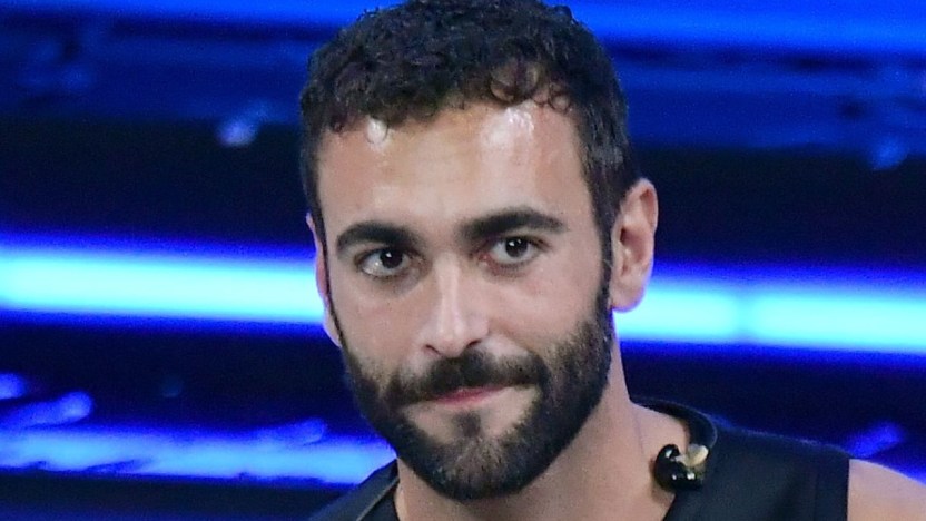 Chi è Nadia Ferrari, la mamma di Marco Mengoni