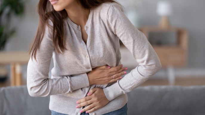 Ciclo mestruale: sintomi, cause, effetti delle alterazioni