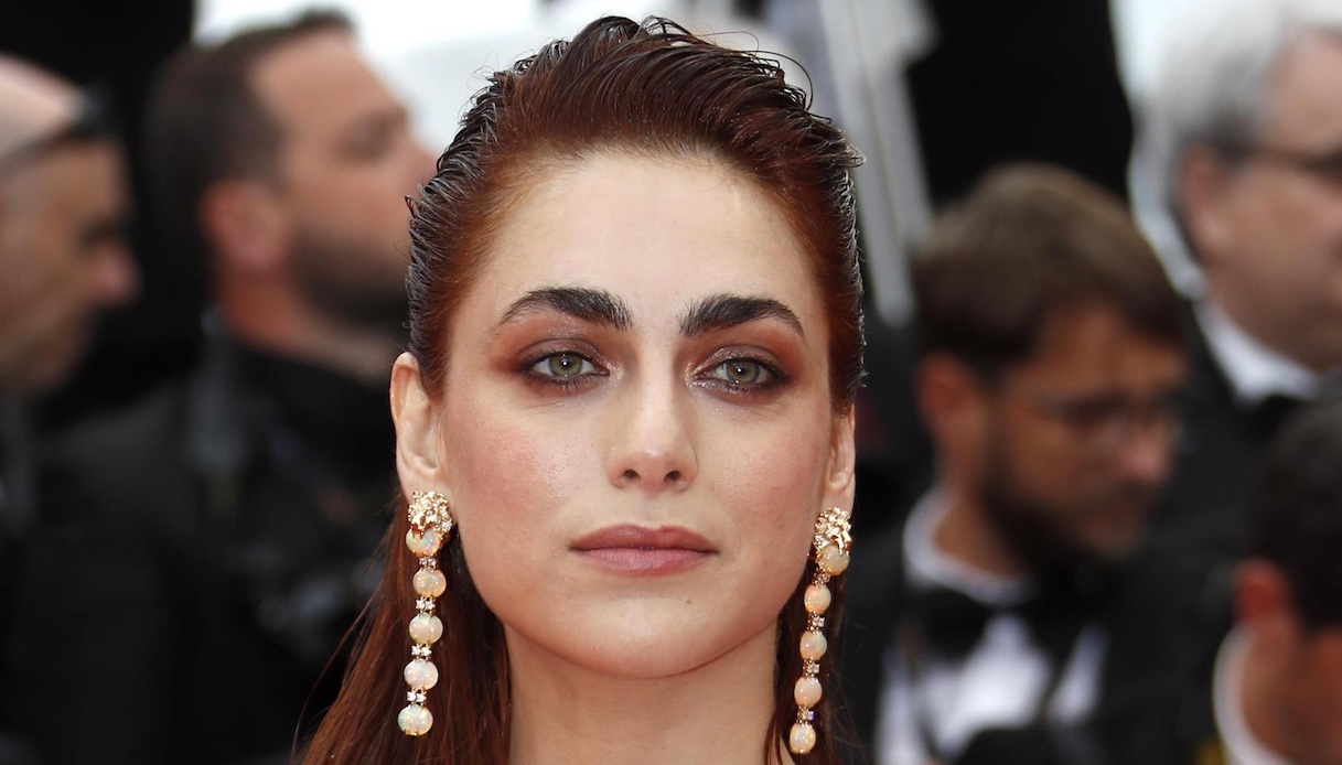 Miriam Leone, il messaggio per Roberto Bolle su Instagram dopo “Danza con me”