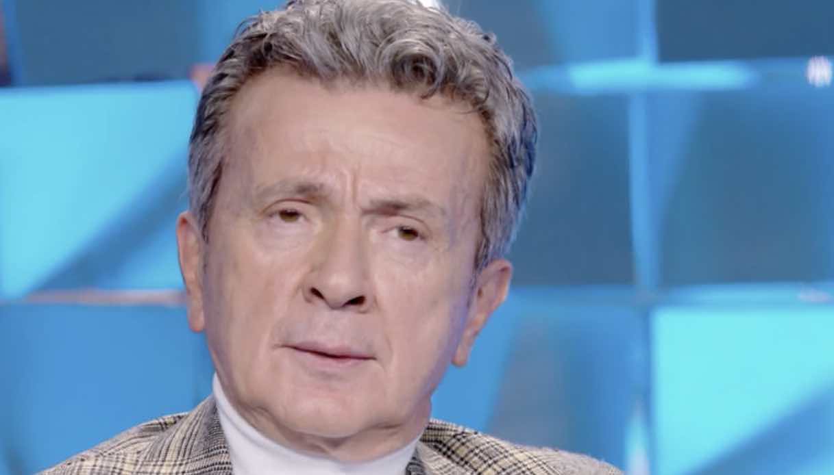 Verissimo, Pupo e gli amori della sua vita: “Non ho mai avuto paletti”