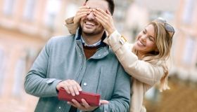 San Valentino, i regali tech da fare a lui