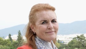 Sarah Ferguson: l’ex Altezza Reale diventa scrittrice