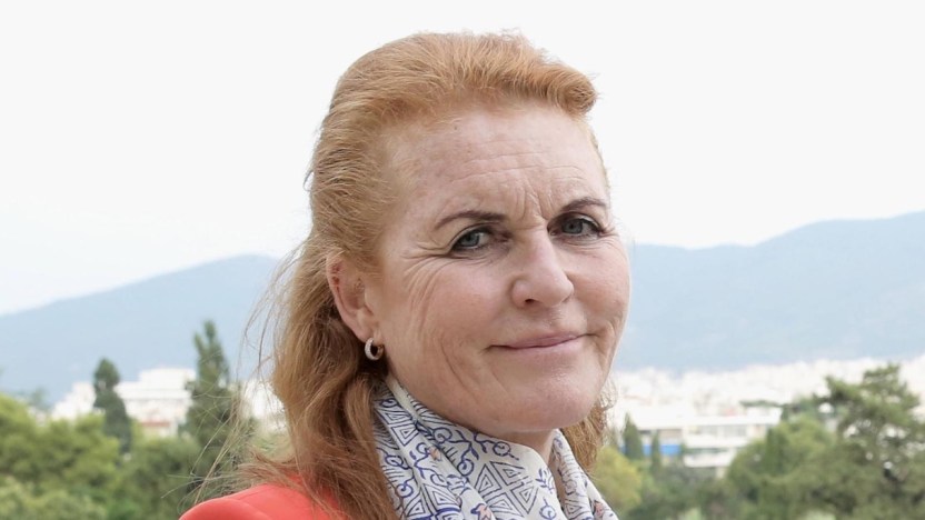 Sarah Ferguson: l’ex Altezza Reale diventa scrittrice