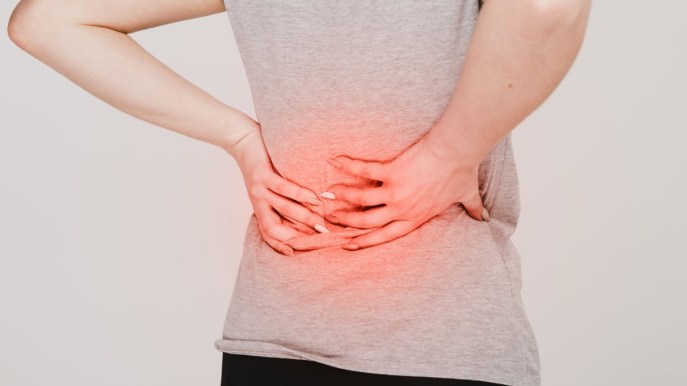 Nervo sciatico infiammato: sintomi, quanto dura ed esercizi