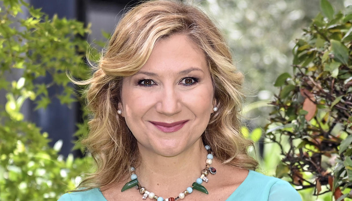 Serena Bortone torna in tv dopo il Covid: l’annuncio su Instagram