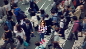 La nostra società è piena di Ignavi. E ora ne ho la conferma