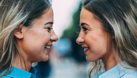 Avere una sorella ti aiuta a essere una persona migliore