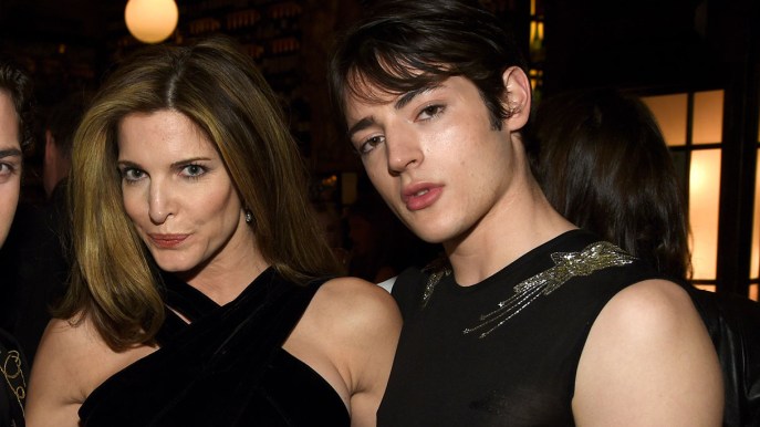 Morto di overdose a 24 anni il figlio dell’ex top model Stephanie Seymour