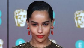 Zoe Kravitz, il divorzio dal marito dopo 18 mesi di matrimonio