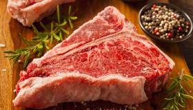 Grass fed: la carne rossa che fa bene alla salute e al pianeta