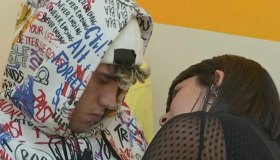 Amici 2021, Aka7even pronto a lasciare per Martina