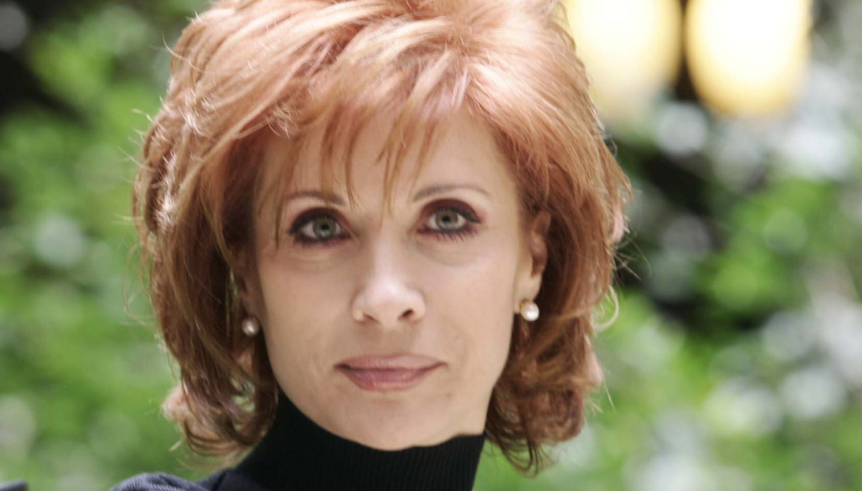 GF Vip, perché è stata espulsa Alda D’Eusanio