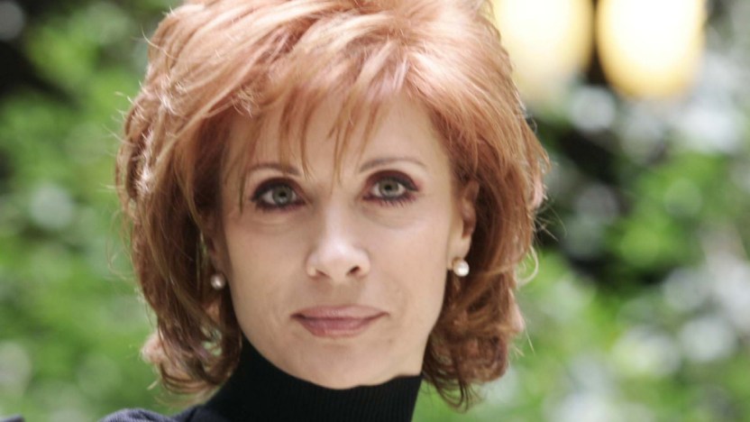 GF Vip, perché è stata espulsa Alda D’Eusanio