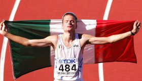 Alex Schwazer: “devi lottare per i tuoi diritti, devi lottare sempre”