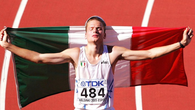 Alex Schwazer: “devi lottare per i tuoi diritti, devi lottare sempre”