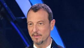 Sanremo 2021, Moreno degli Extraliscio positivo al Covid