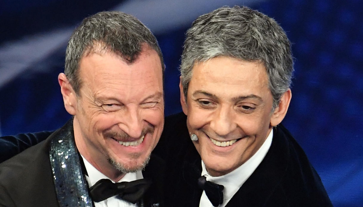 Sanremo 2021: il programma della settimana