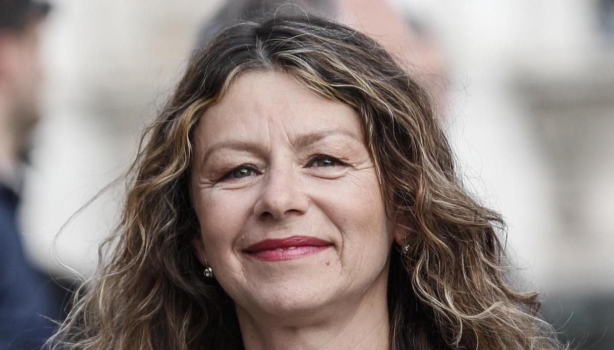 Oggi è un altro giorno, Amanda Sandrelli: “Ora sono pronta per un amore importante”