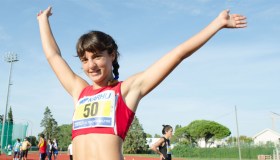 Ambra Sabatini, la forza della vita e il coraggio di rinascere