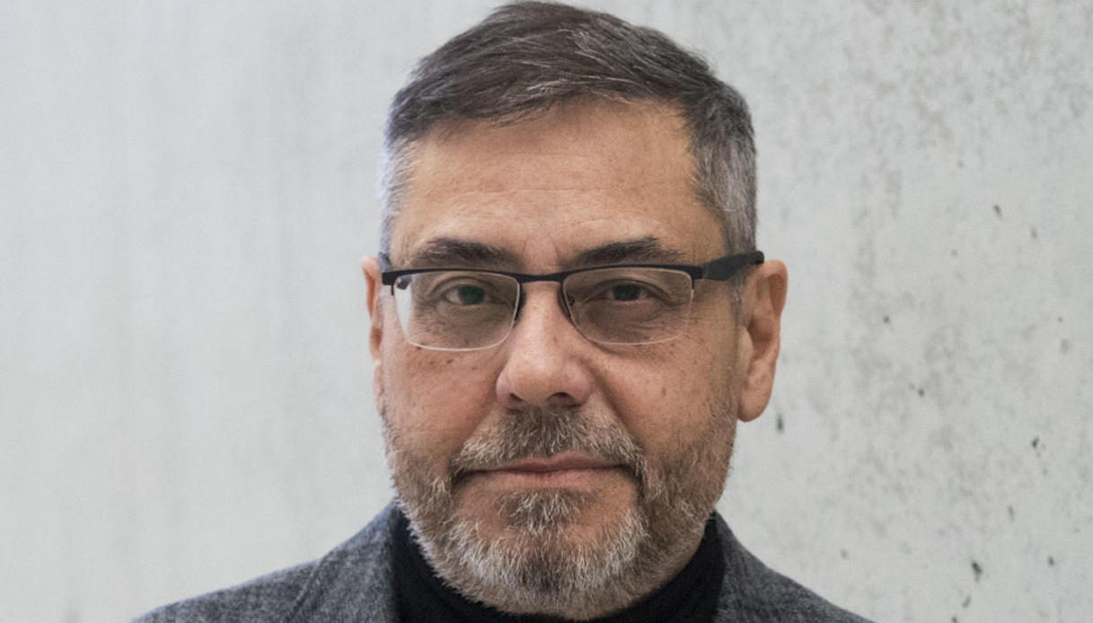 Oggi è un altro giorno: Andrea Vianello, il racconto della sua lotta dopo l’ictus