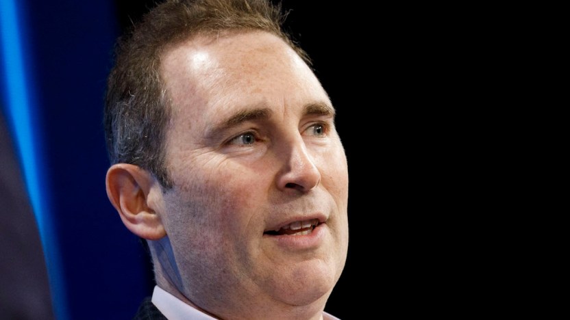 Elana Rochelle Caplan, moglie del CEO di Amazon, Andy Jassy